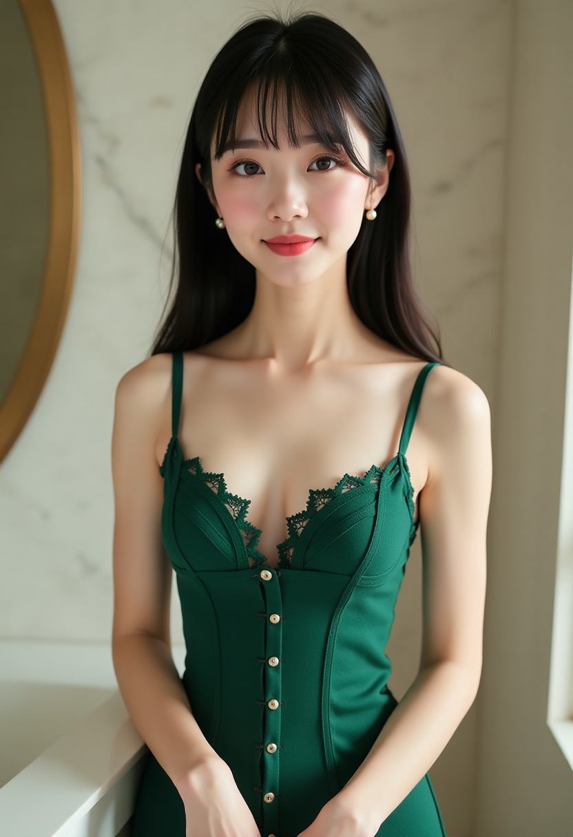 白昼来信剧照