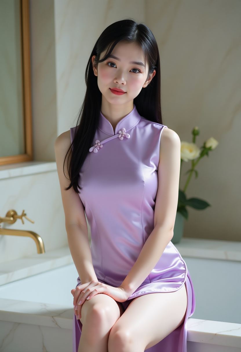 春日迟来的告白